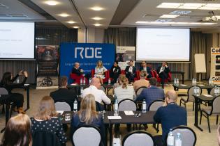 VII Konferencja Techniczna ROE. Fot. inzynieria.com