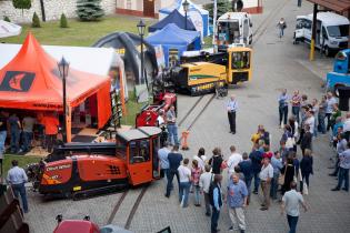 13. Konferencja, Wystawa i pokazy Technologii INŻYNIERIA BEZWYKOPOWA, Kraków - Bielany, 2015 r. fot. Quality Studio dla www.inzynieria.com