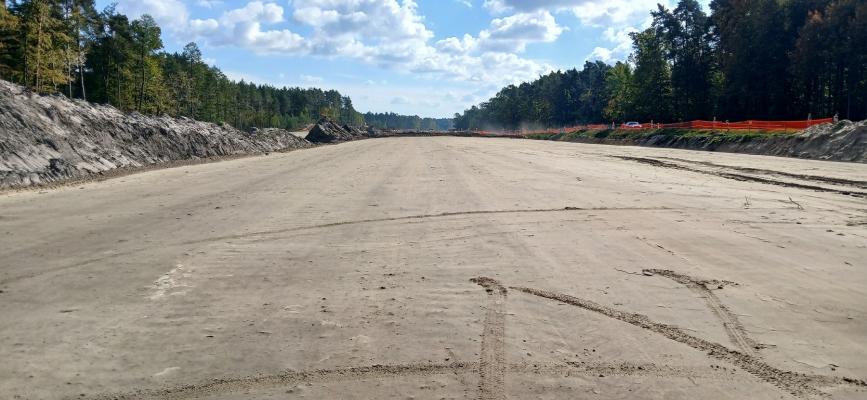 Zdjęcie Fot. GDDKiA