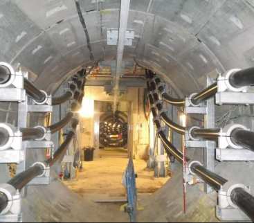 Podziemna sieć energetyczna – tunele w Londynie avatar