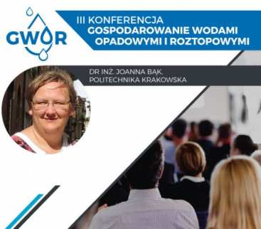 Narzędzia informatyczne w zagospodarowaniu wód opadowych avatar