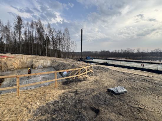 Zdjęcie Fot. GDDKiA