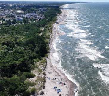 Trzy inwestycje Urzędu Morskiego w Szczecinie z dofinasowaniem avatar