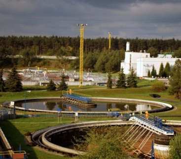 Wodociągi Chrzanowskie inwestują w oczyszczalnię ścieków avatar