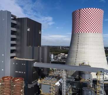 Dalszy rozruch bloku 910 MW w Jaworznie   avatar