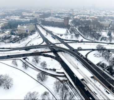 Wrocław: błędy sprzed dekad przesądziły o losie estakady
