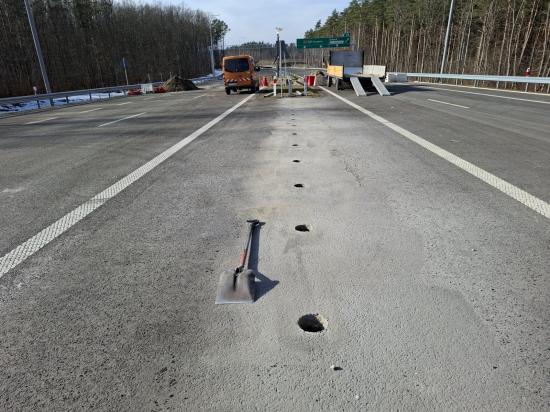 Zdjęcie Fot. GDDKiA