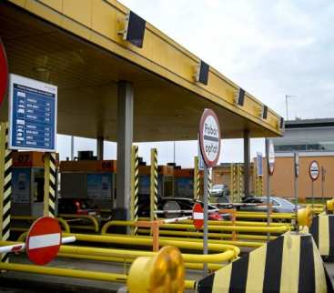 Elektroniczny pobór opłat autostradowych: regulacje u prezydenta avatar