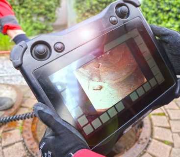 Kraków: unieważniono przetarg na inspekcję TV i ocenę stanu 71 km kanalizacji avatar