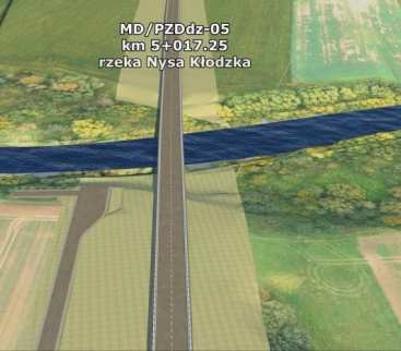 Avatar Umowa podpisana: obwodnica z mostem nad Nysą Kłodzką