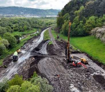 Wyzwania na modernizowanych liniach projektu Podłęże-Piekiełko avatar
