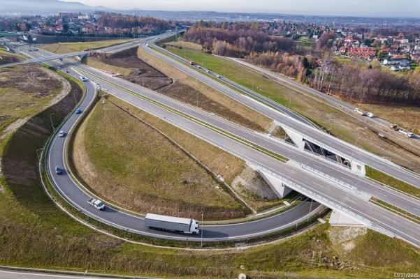 Zdjęcie Fot. GDDKiA