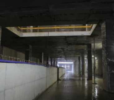 Postęp prac we wnętrzu stacji Rondo Daszyńskiego avatar