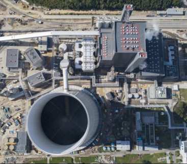 Tauron: dodatkowe prace obniżą emisyjność bloku 910 MW w Jaworznie avatar