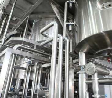 Od surowej formy do biżuterii miasta, czyli jak stal nierdzewna zdefiniowała nowoczesną inżynierię avatar