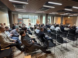 XXVIII seminarium szkoleniowe HEADS. Fot. inzynieria.com