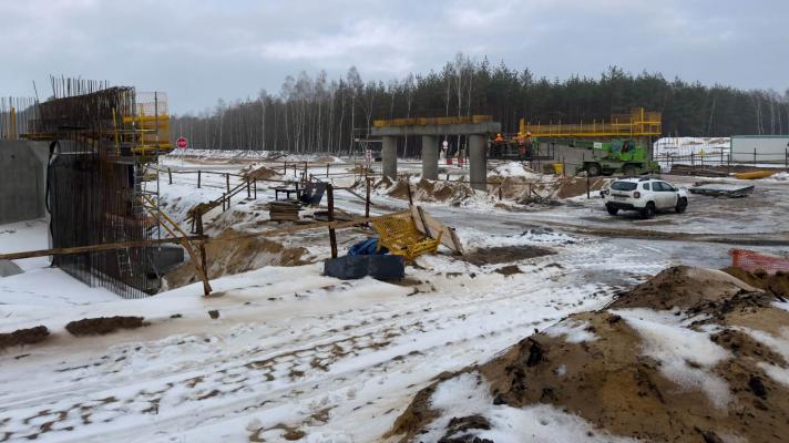 Zdjęcie Fot. GDDKiA