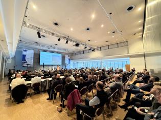 Forum Rurociągowe 2026. Fot. inzynieria.com