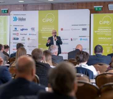 CIPP „bije” kolejne rekordy  avatar