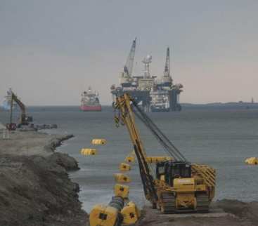 Nie będzie rozbudowy Nord Stream avatar