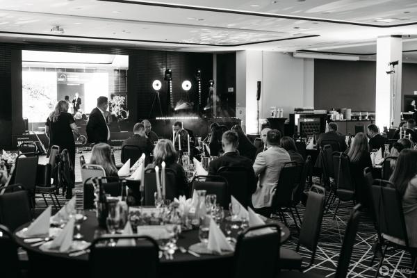 Zdjęcie IV Kongres Geoinżynieria i Budownictwo Podziemne. Gala rozdania Nagród TYTAN 2025. fot. Quality Studio dla www.inzynieria.com