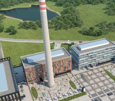 Cztery nowe biurowce w Krakowie avatar