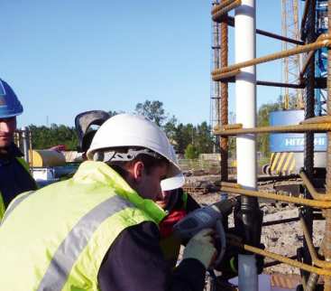 Systemy monitoringu geotechnicznego avatar