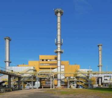 Zmieni się warszawskie ciepłownictwo. Wielkie inwestycje avatar