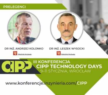 Problemy związane z projektowaniem oraz realizacją rękawów CIPP avatar
