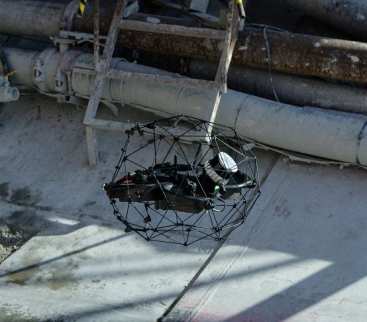 Tunel na S19 w skaningu laserowym. Zobacz postęp prac [FILM] avatar