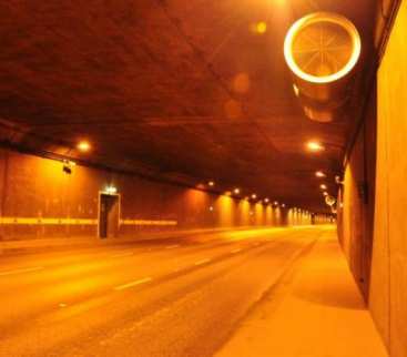 Kolejne przesunięcie otwarcia tunelu Wisłostrady avatar