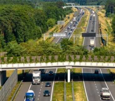 A2 Łódź–Warszawa: podpisano umowę na kolejny etap poszerzenia avatar