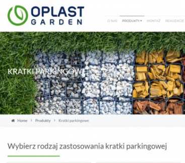 Kratki parkingowe a kostka brukowa. Które rozwiązanie wybrać na posesję? avatar