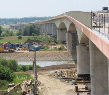 Via Baltica cała otwarta – najdłuższy most w Podlaskiem gotowy avatar