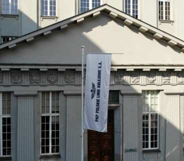 PKP PLK przejmie firmę Cargotor od PKP Cargo za prawie 30 mln zł avatar