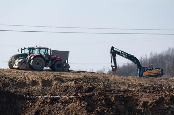 Zdjęcie Fot. GDDKiA