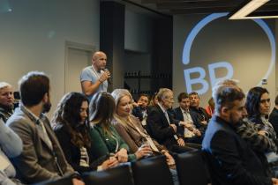 Debata. X Konferencja Bezwykopowa Rehabilitacja.  fot. Quality Studio dla www.inzynieria.com