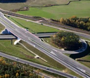 Droga S11 – przetarg na 22 km trasy między Poznaniem a Obornikami avatar