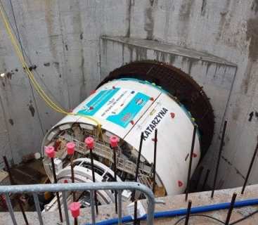 Tunel średnicowy w Łodzi. Ruszają konsultacje rynkowe