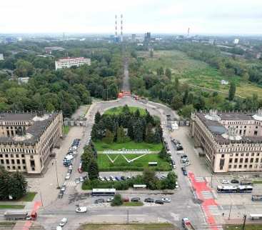 ArcelorMittal Poland rozpoczyna nową inwestycję energetyczną w Krakowie avatar