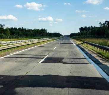 Jest wykonawca autostrady A18 od granicy z Niemcami avatar
