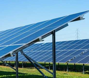 7 MW nowej mocy słonecznej na Mazowszu. PGE ma kolejną farmę avatar