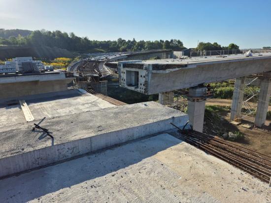 Zdjęcie Fot. GDDKiA