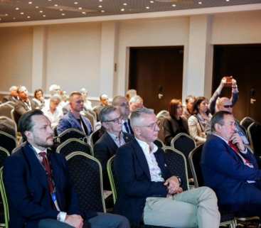 Już w kwietniu XXVII edycja sympozjum Hydroprezentacje avatar