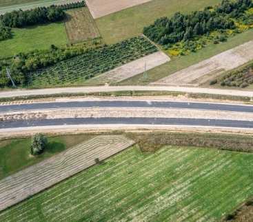 Droga ekspresowa S12. 60 km odciąży dwie autostrady avatar