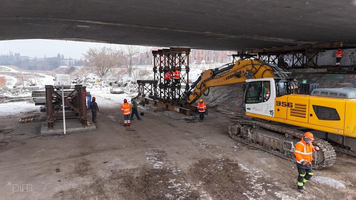 Zdjęcie Fot. Poznańskie Inwestycje Miejskie