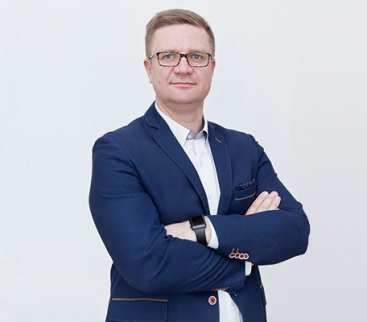Czeka nas rok pełen wyzwań avatar