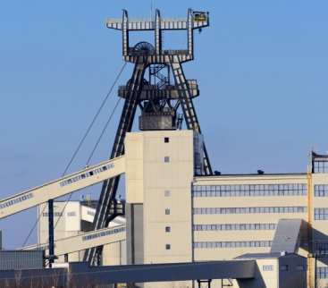 NFOŚiGW. Negatywne skutki wydobycia kopalin będą ograniczone avatar