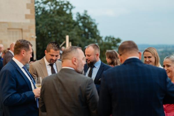 Zdjęcie IV Kongres Gospodarowania Wodami i Ochrony Przeciwpowodziowej. Gala rozdania Nagród TYTAN 2025. fot. Quality Studio dla www.inzynieria.com