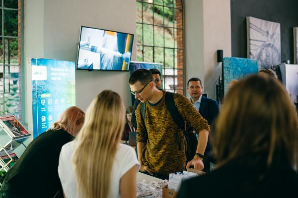 Zdjęcie IV Kongres Gospodarowania Wodami i Ochrony Przeciwpowodziowej. fot. Quality Studio dla www.inzynieria.com